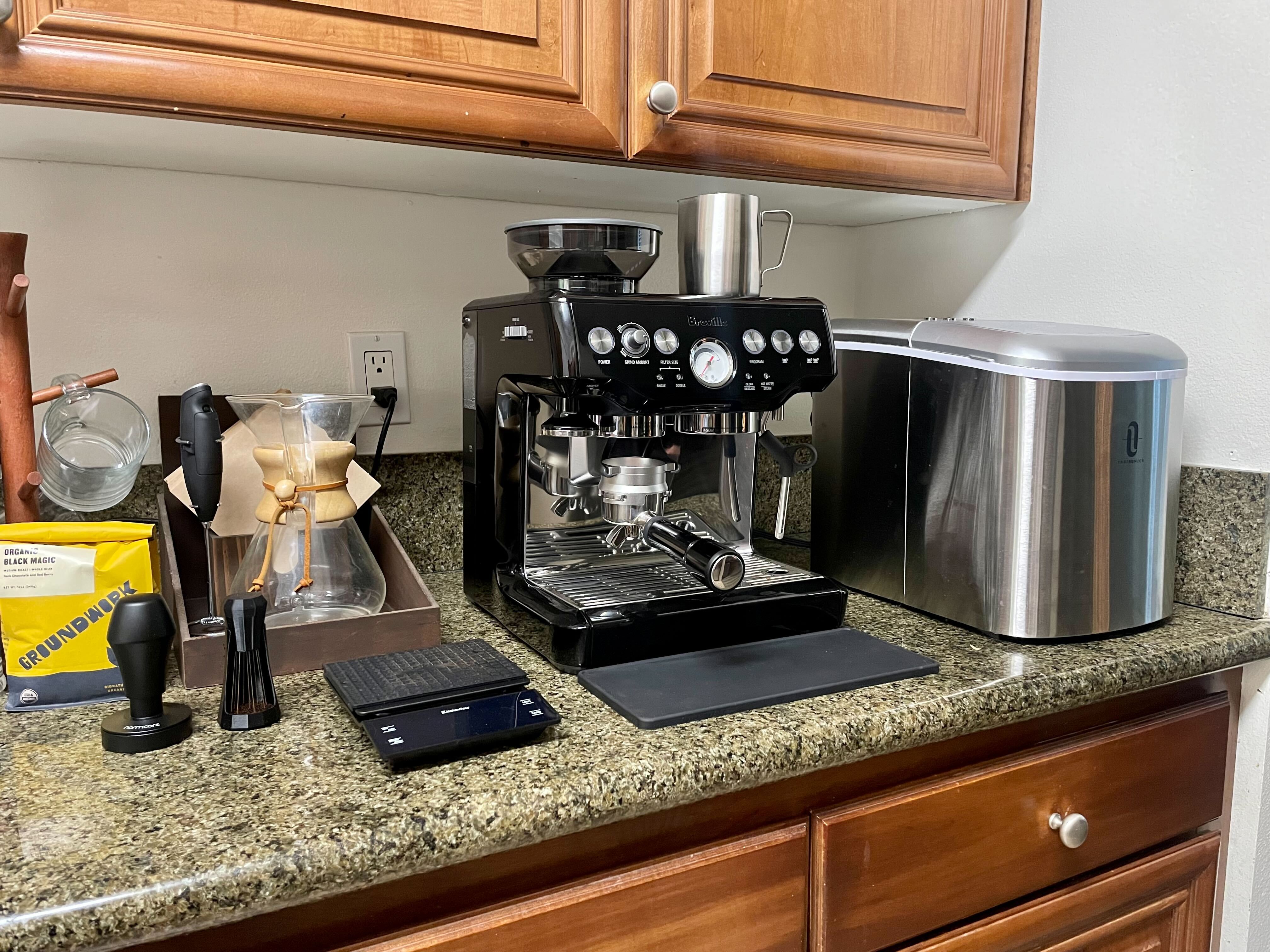 6 essential tools to have at your beginner barista station Groundwork