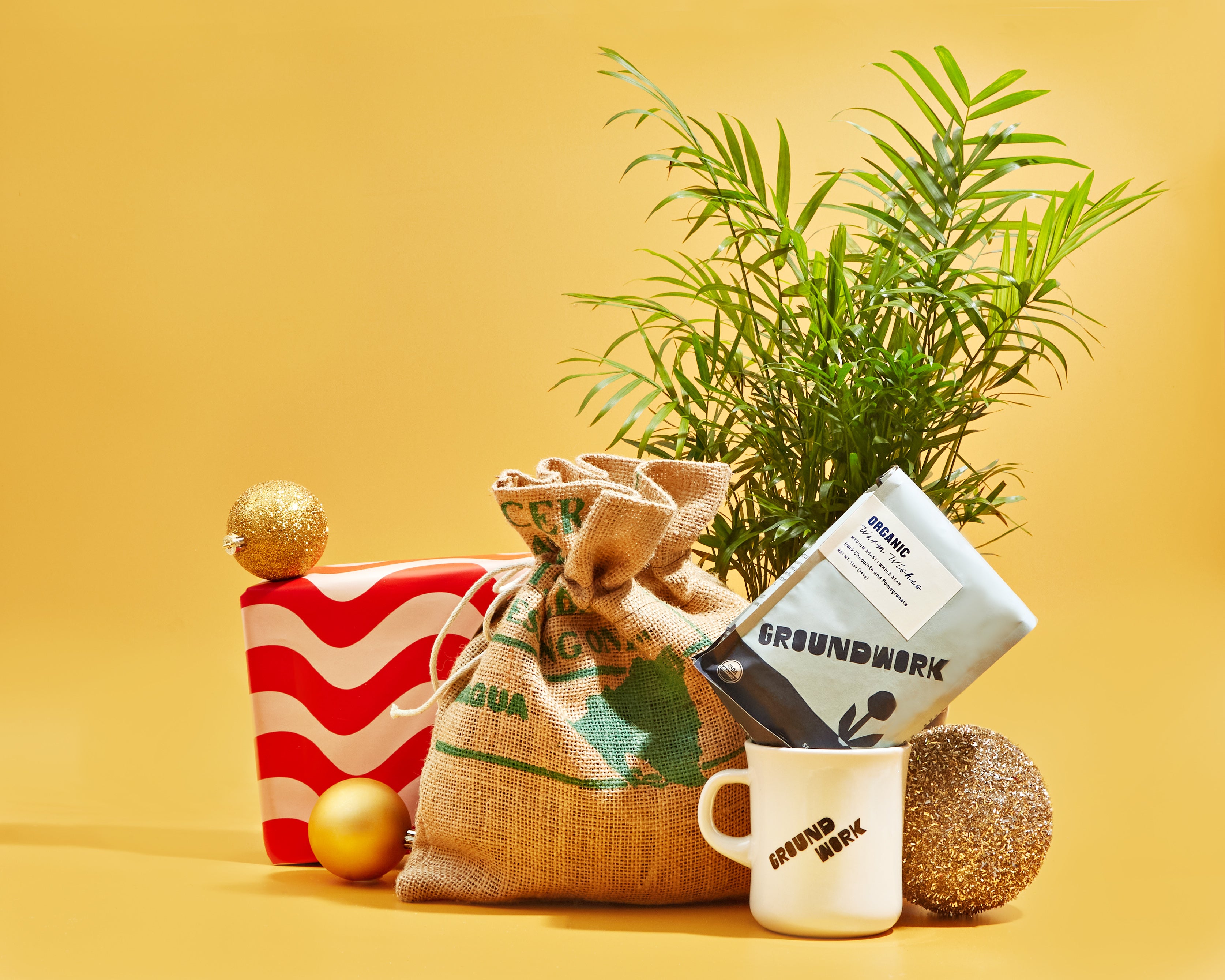 2022 Coffeelovers Gift Guide Groundwork Coffee Co