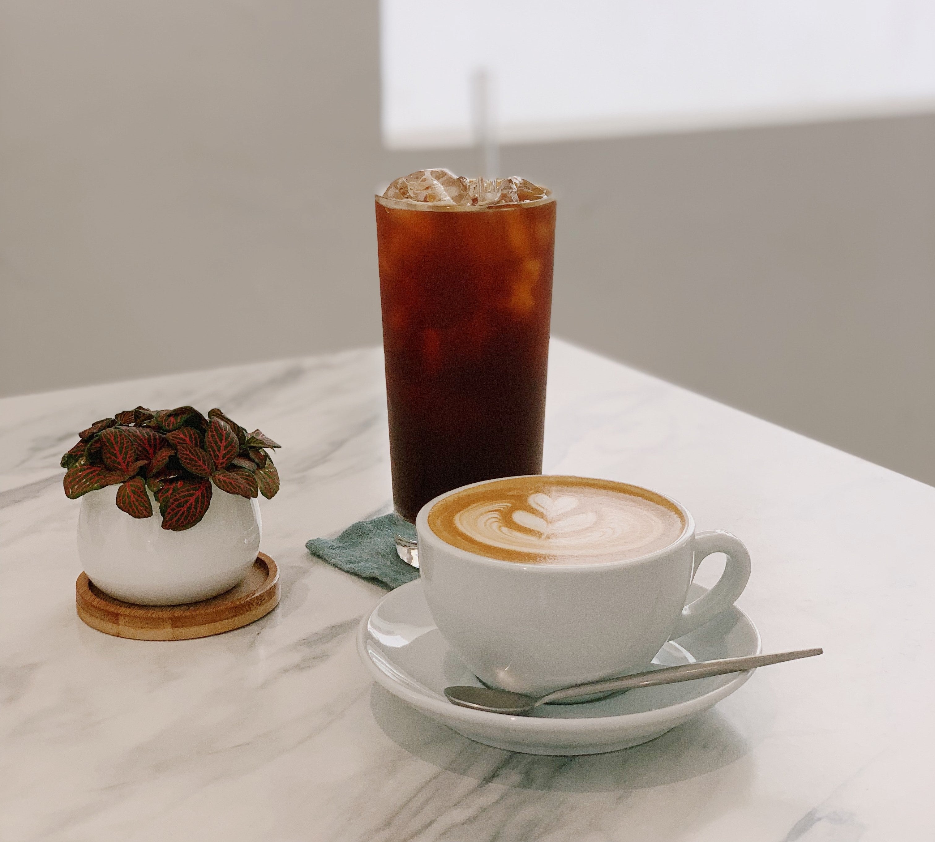 Cold Brew Iced Tea Recipes Groundwork Coffee Co