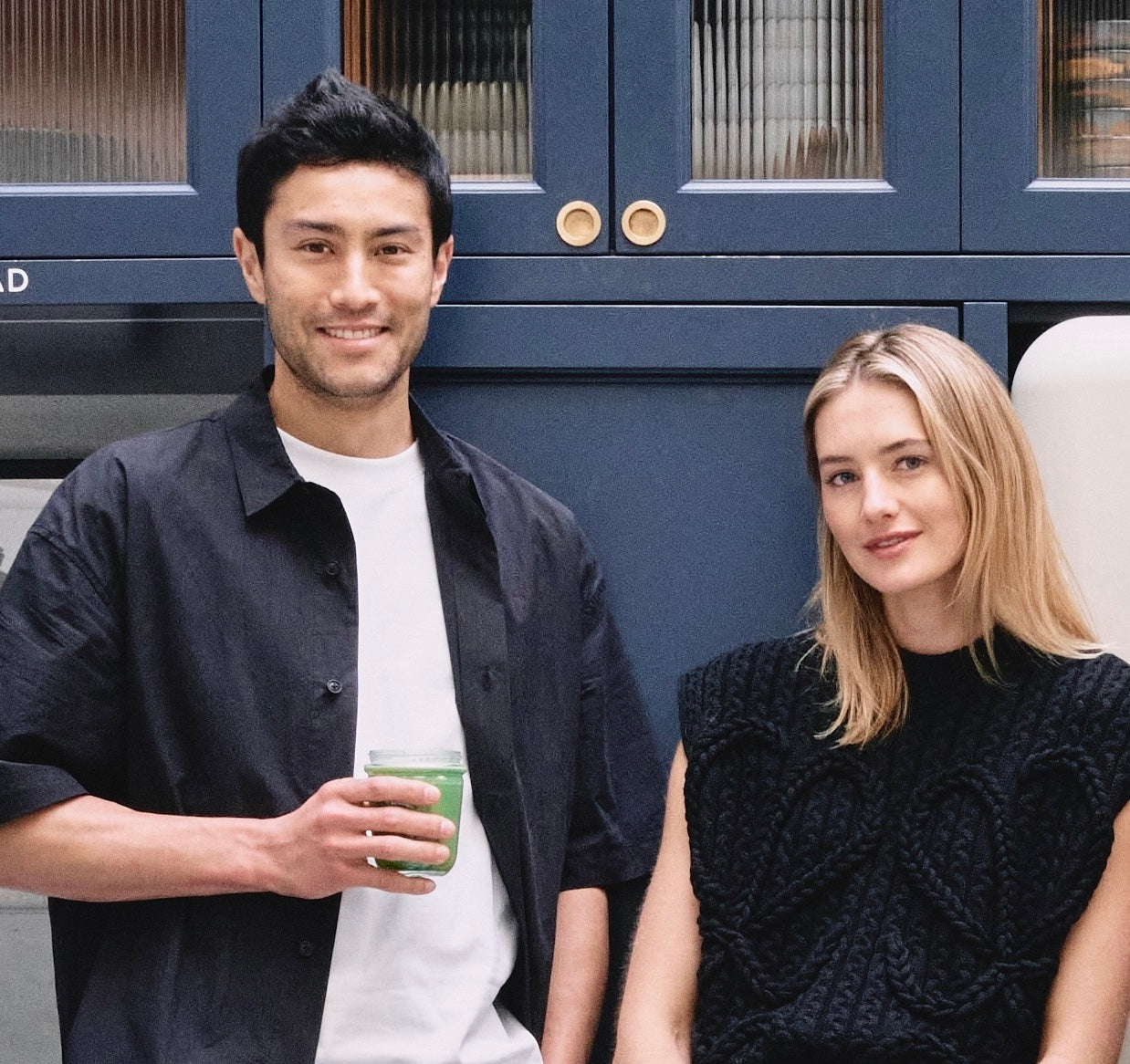 Proudly serving NEKOHAMA matcha in our cafes! – Groundwork Coffee