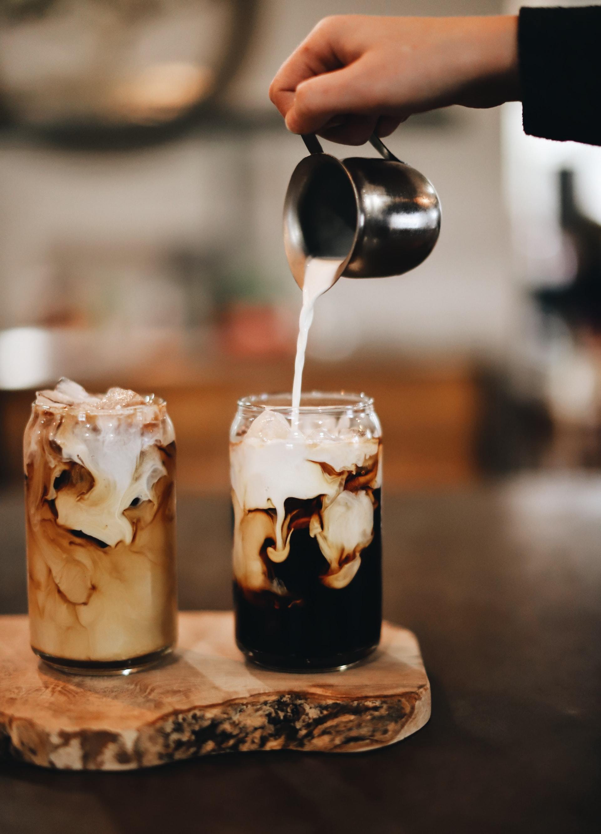 Cold Brew Groundwork Coffee Co