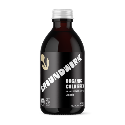 Organic Classic Cold Brew