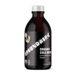 Organic Classic Cold Brew