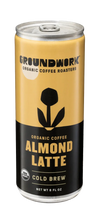 Almond