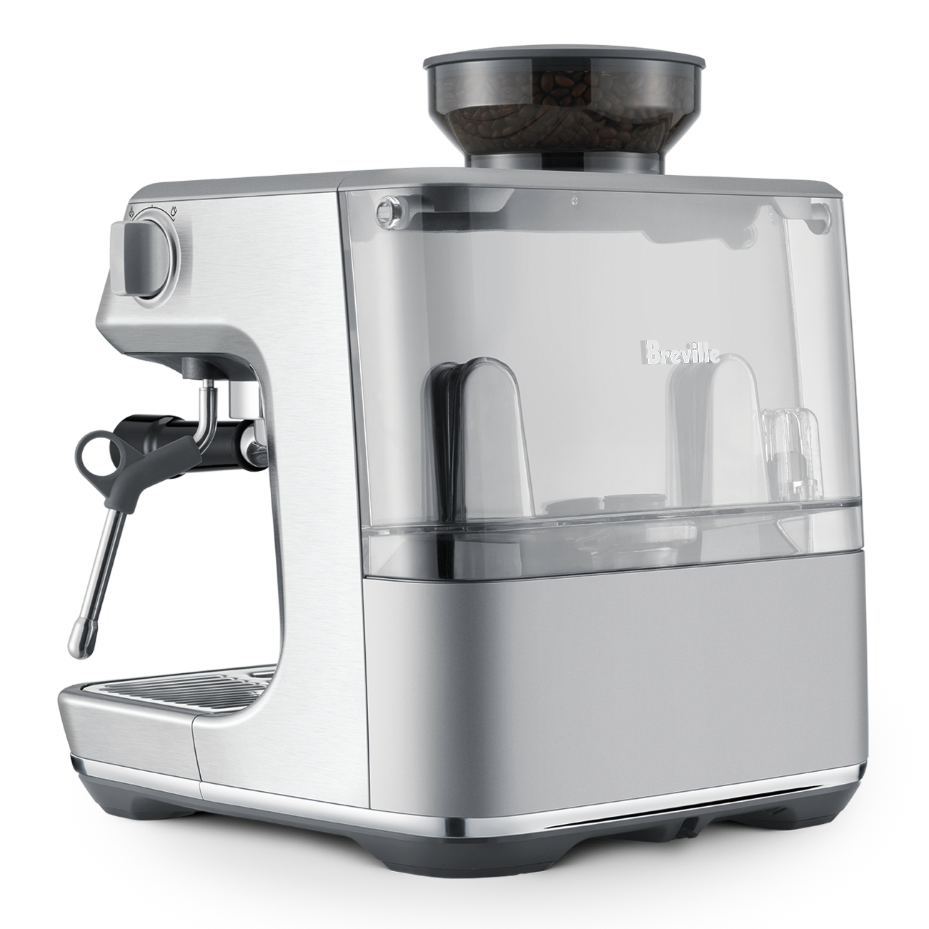 Shop Breville Barista Pro™ at Groundwork Coffee Co.