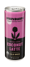 Coconut