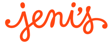 jeni's logo