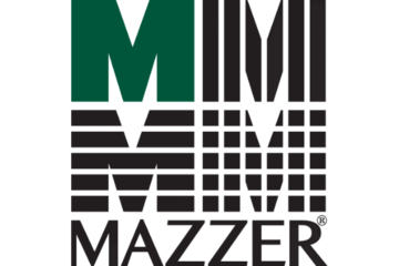 Mazzer logo