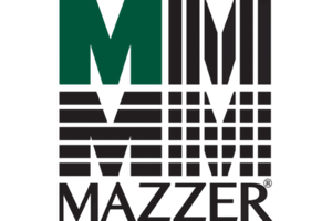 Mazzer logo