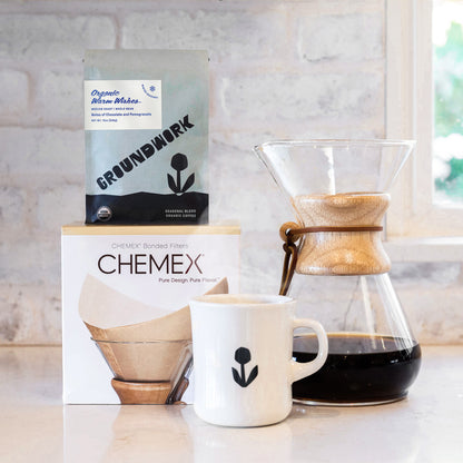 Chemex Starter Bundle