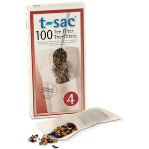T-Sac Tea Filters