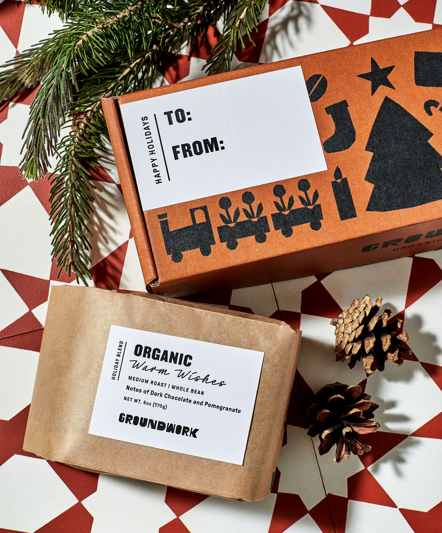 Holiday Gift Trio