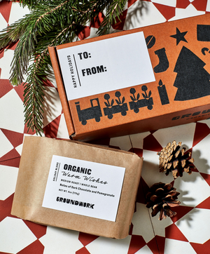Holiday Gift Trio