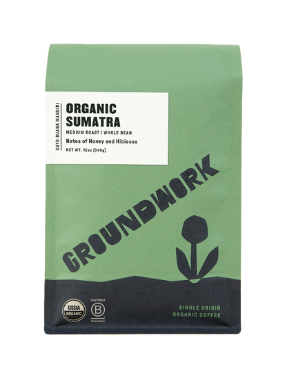 Sumatra: Gayo Buana Mandiri