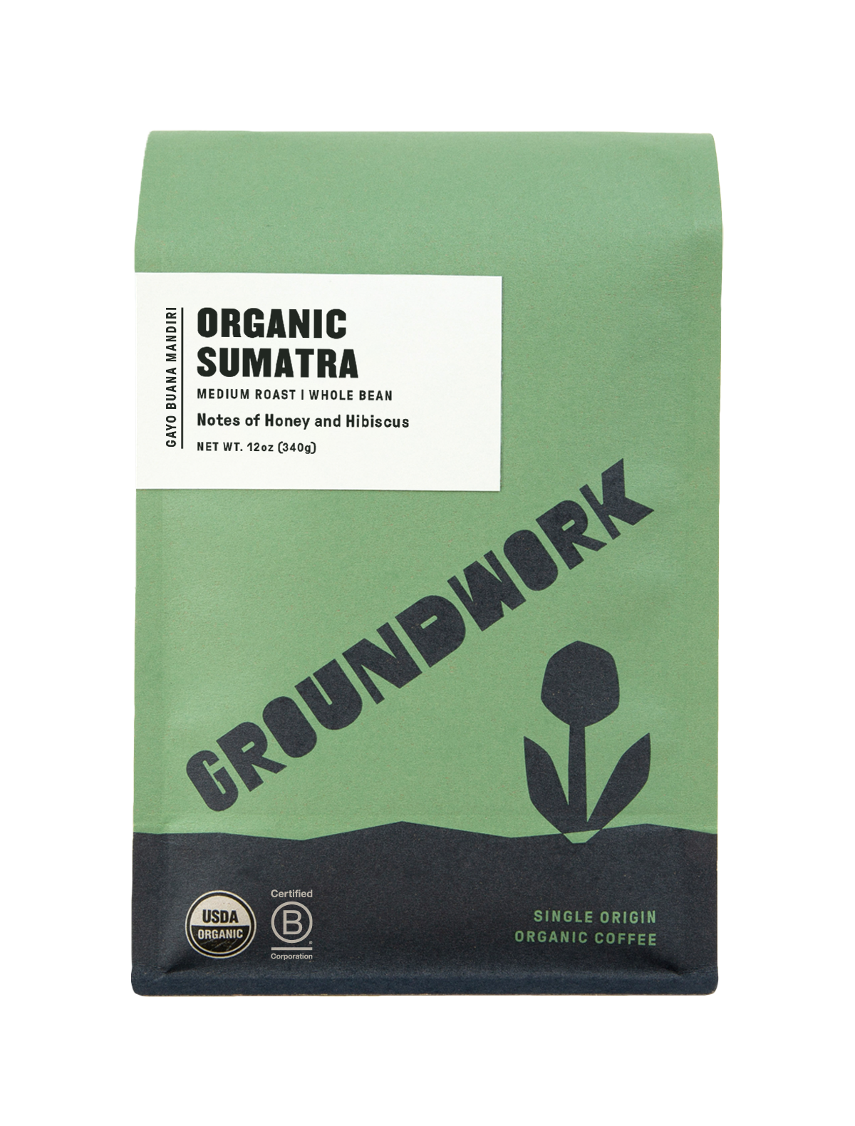 Sumatra: Gayo Buana Mandiri