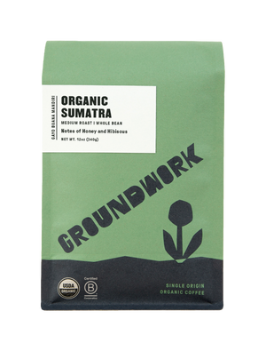 Sumatra: Gayo Buana Mandiri