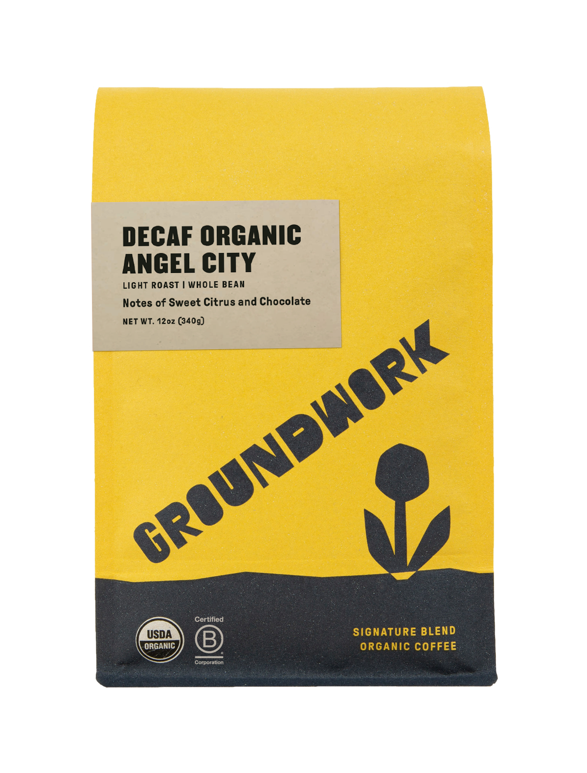 Decaf Angel City