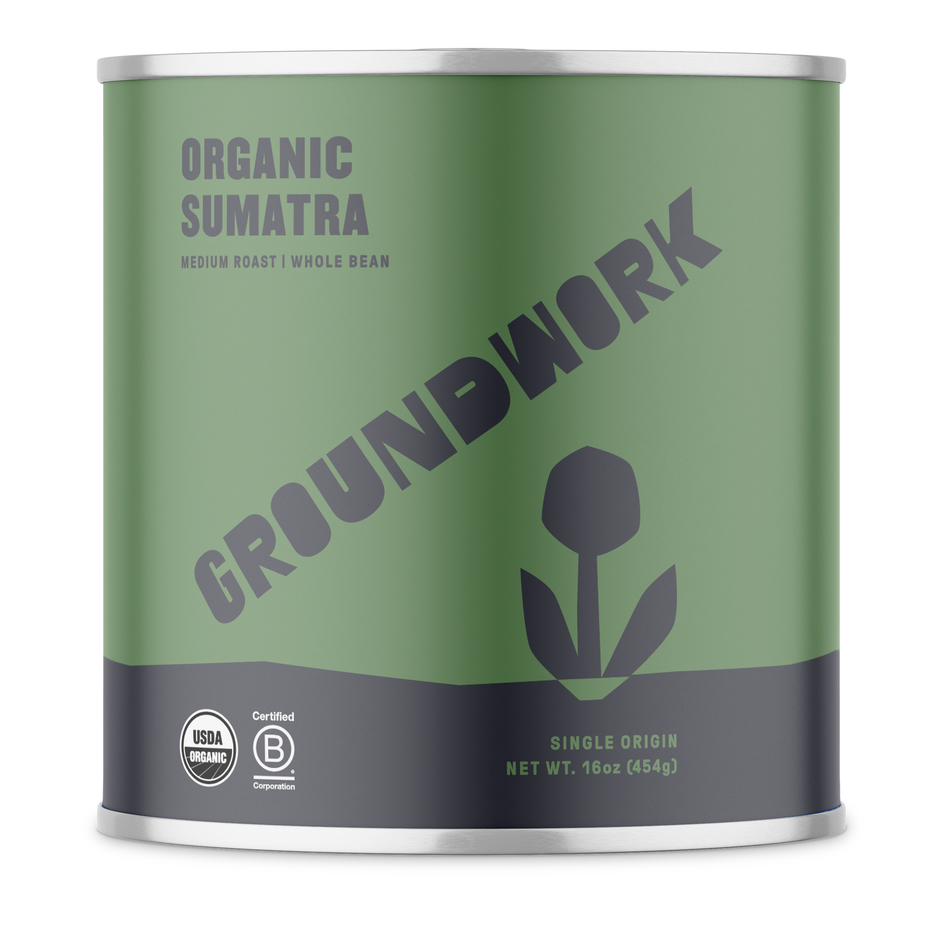 Gayo Buana Mandiri Single Origin | Sumatra Coffee | Groundwork