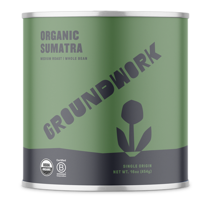 Sumatra: Gayo Buana Mandiri