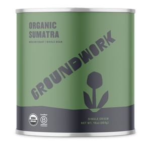 Sumatra: Gayo Buana Mandiri