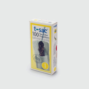 T-Sac Filters - #1 
