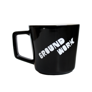 Groundwork Mug
