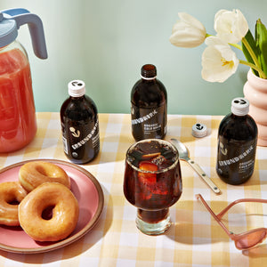 Organic Classic Cold Brew
