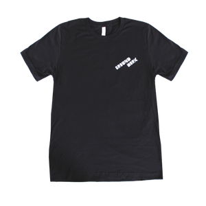 Off temperature t shirt 2025