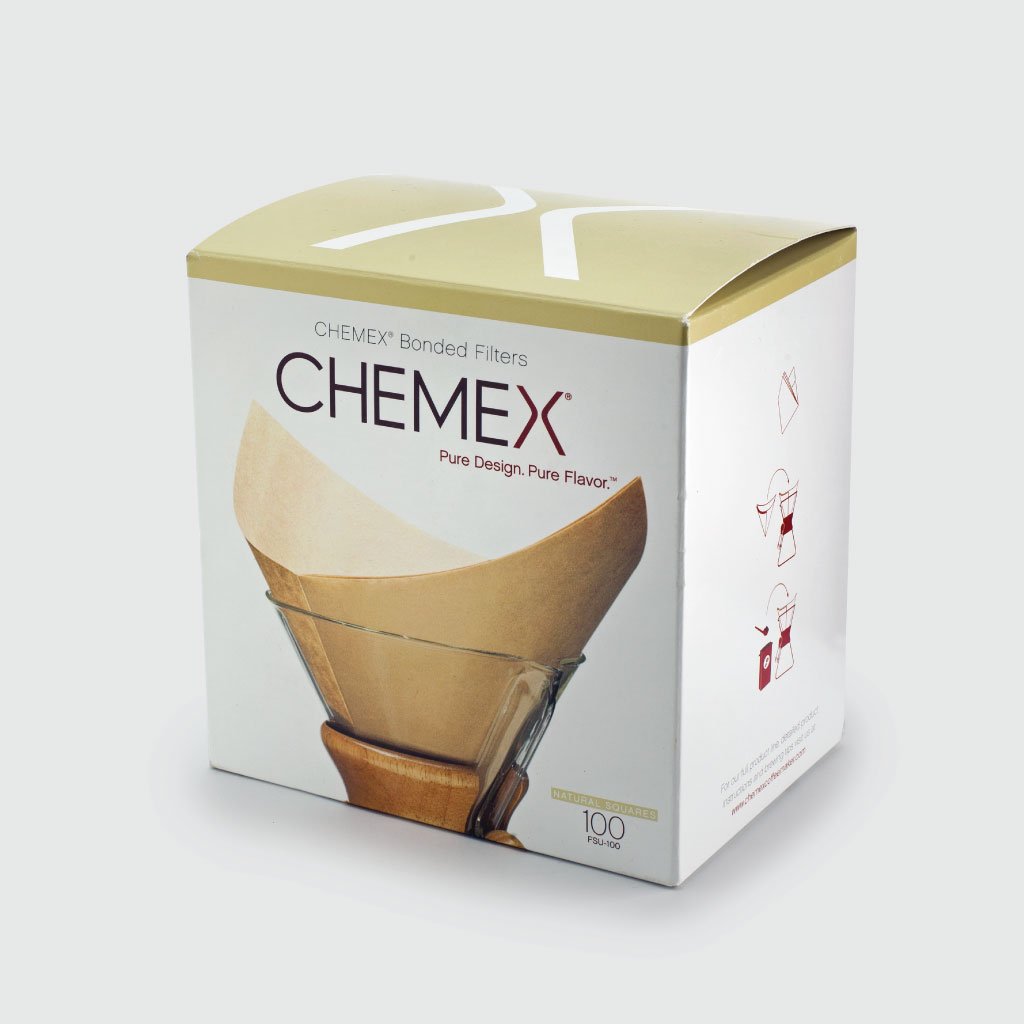 Chemex Natural Filter 