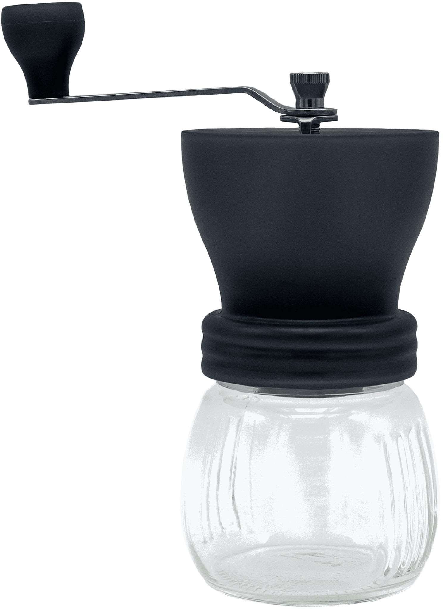 Standard Ceramic Coffee Mill – Hario USA