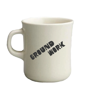 Ceramic Mug, Merchandise