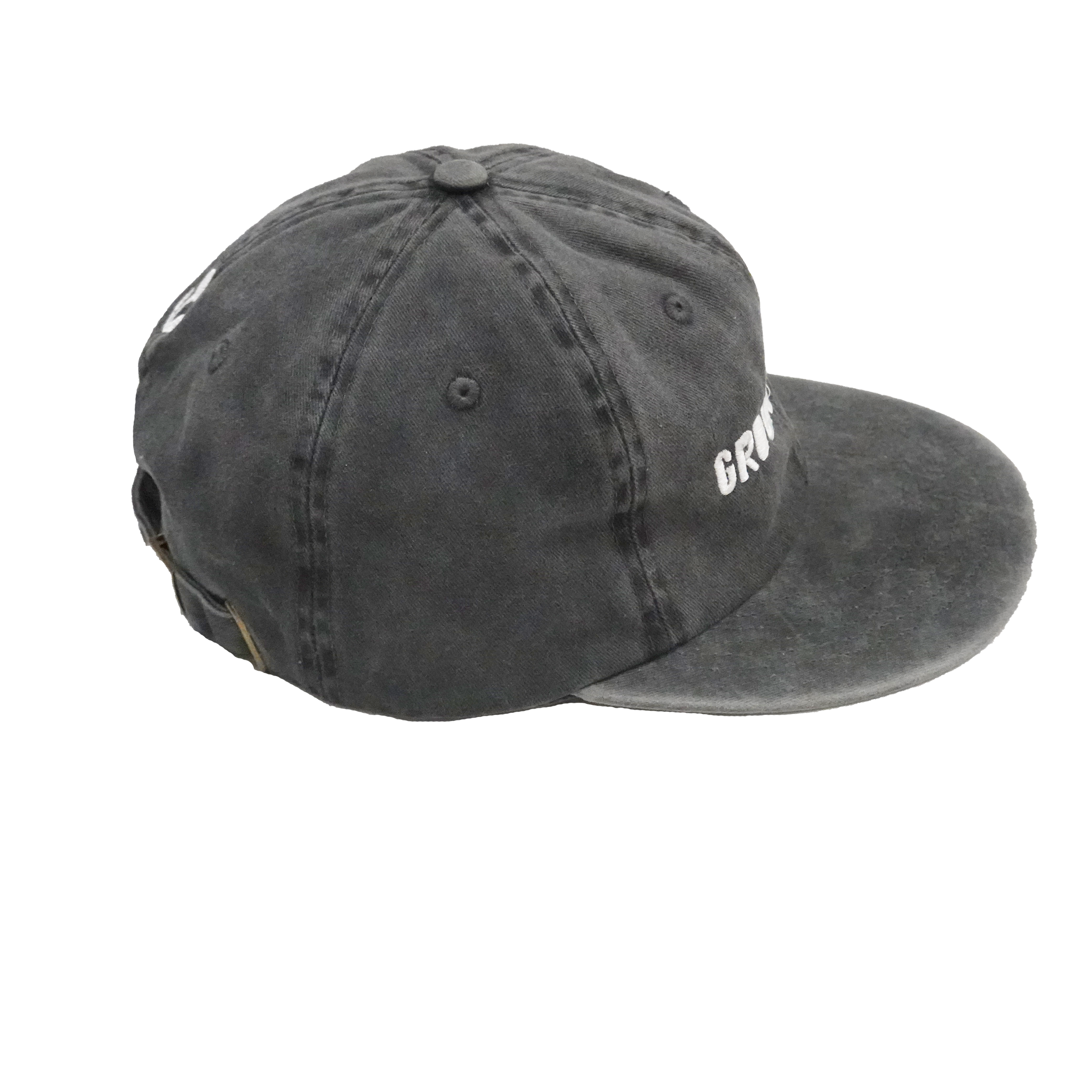 Embroidered Groundwork Hat – Groundwork Coffee Co