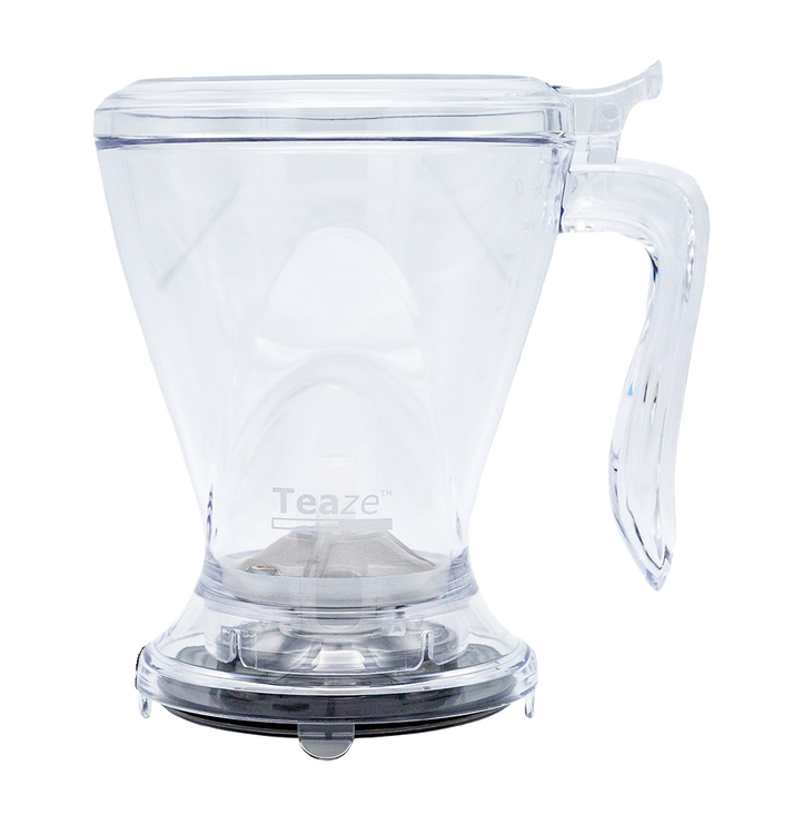 Teaze Tea Infuser – Groundwork Coffee